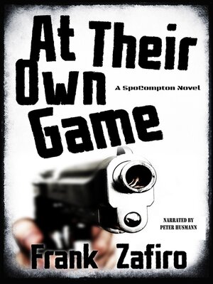 cover image of At Their Own Game
